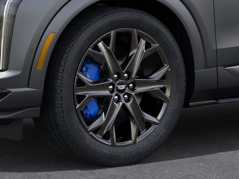 2026 Cadillac OPTIQ V-Series
