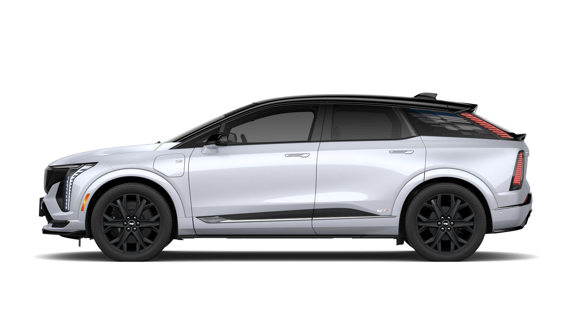 2026 Cadillac OPTIQ V-Series