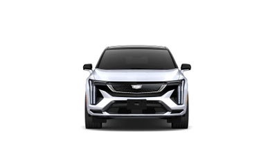 2026 Cadillac OPTIQ V-Series