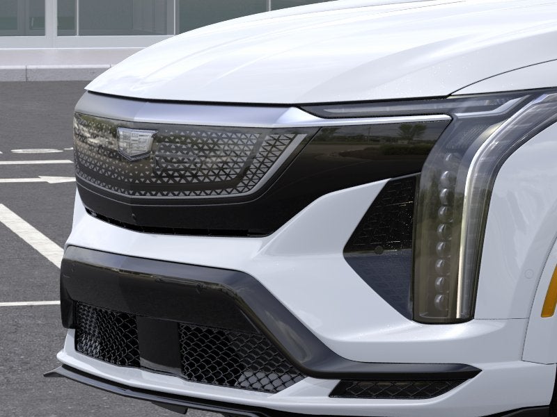 2027 Cadillac OPTIQ V-Series
