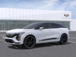 2027 Cadillac OPTIQ V-Series