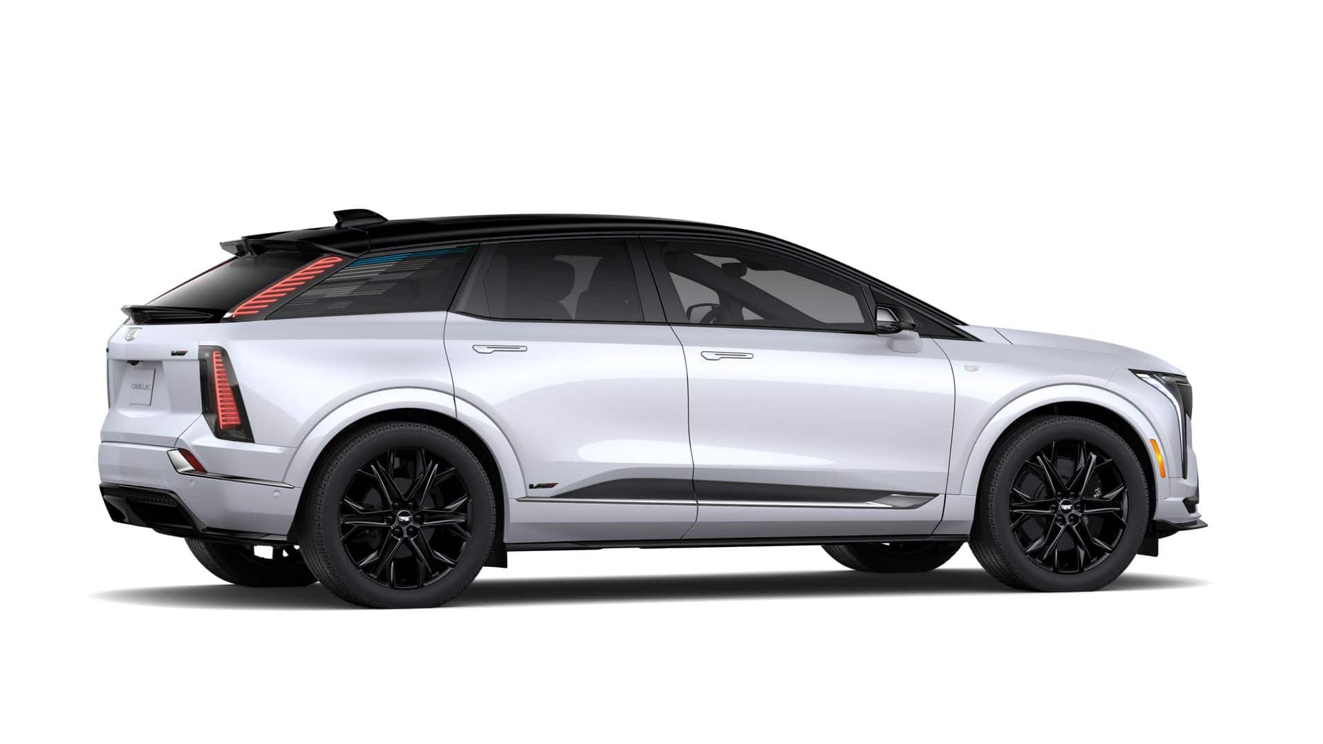 2027 Cadillac OPTIQ V-Series