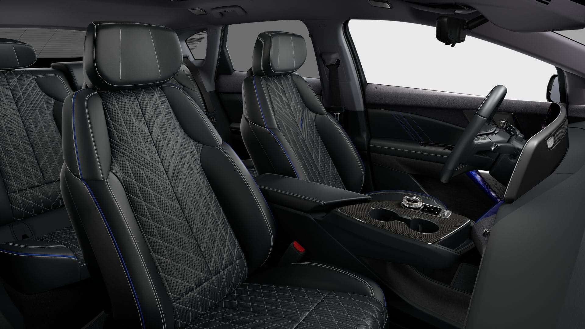 2027 Cadillac OPTIQ V-Series