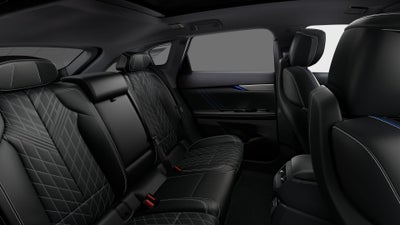 2027 Cadillac OPTIQ V-Series