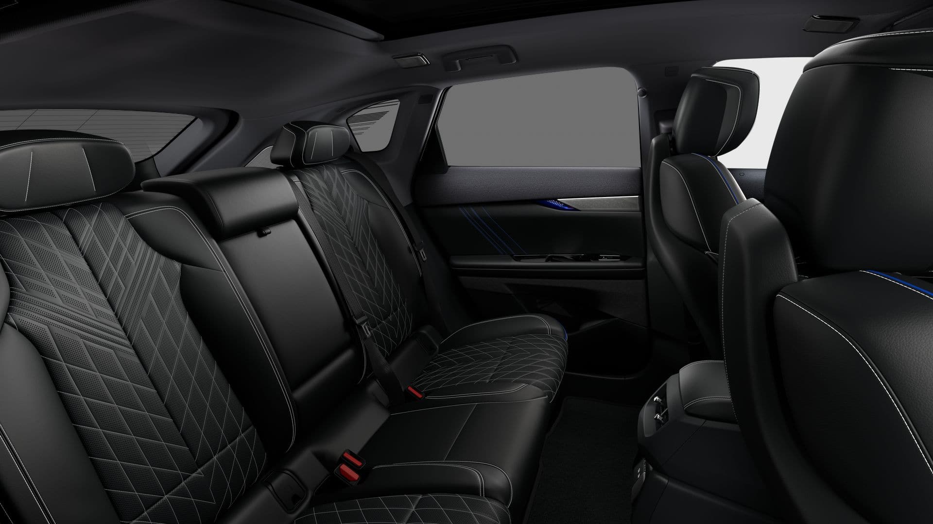 2027 Cadillac OPTIQ V-Series