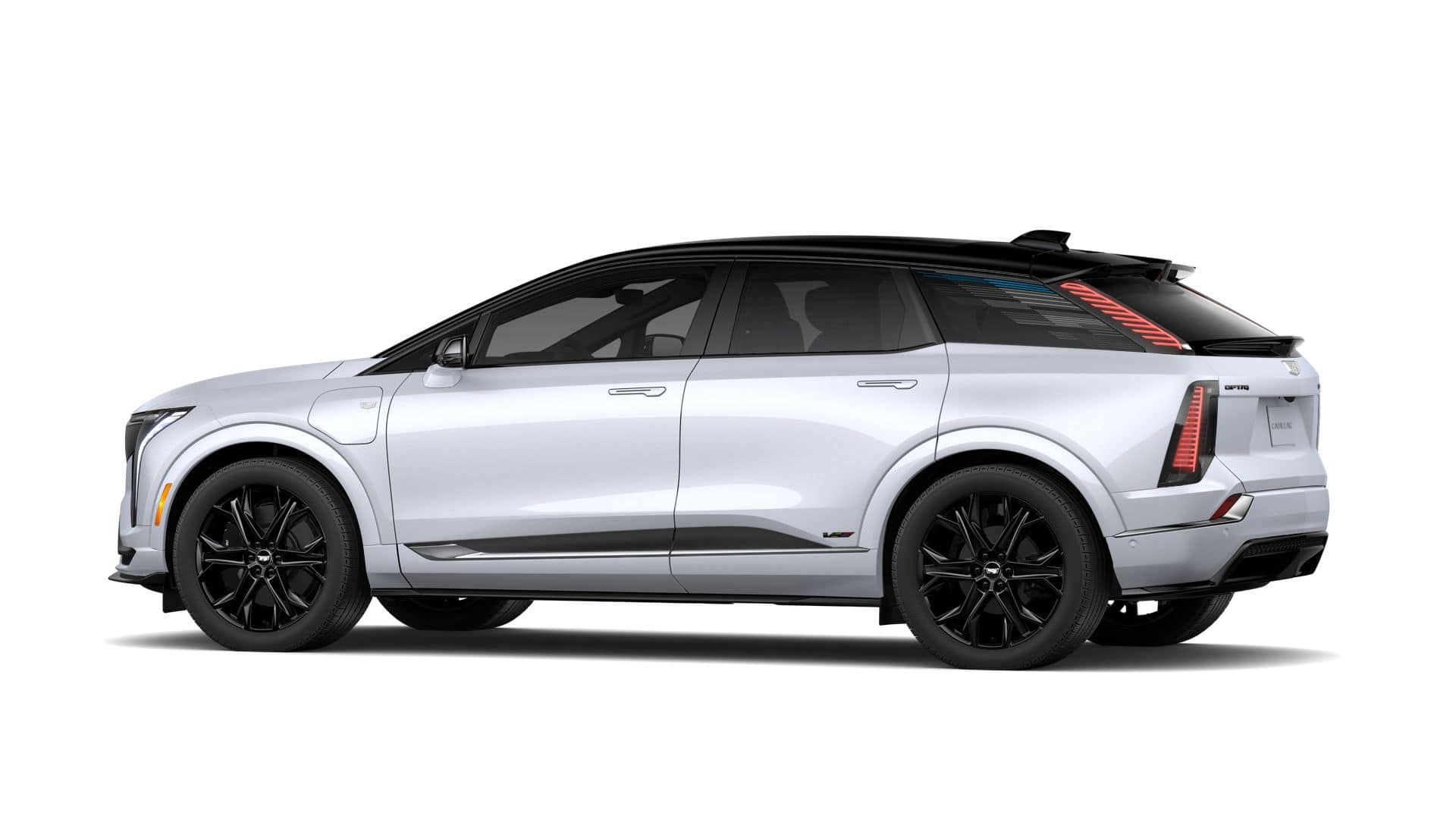 2027 Cadillac OPTIQ V-Series