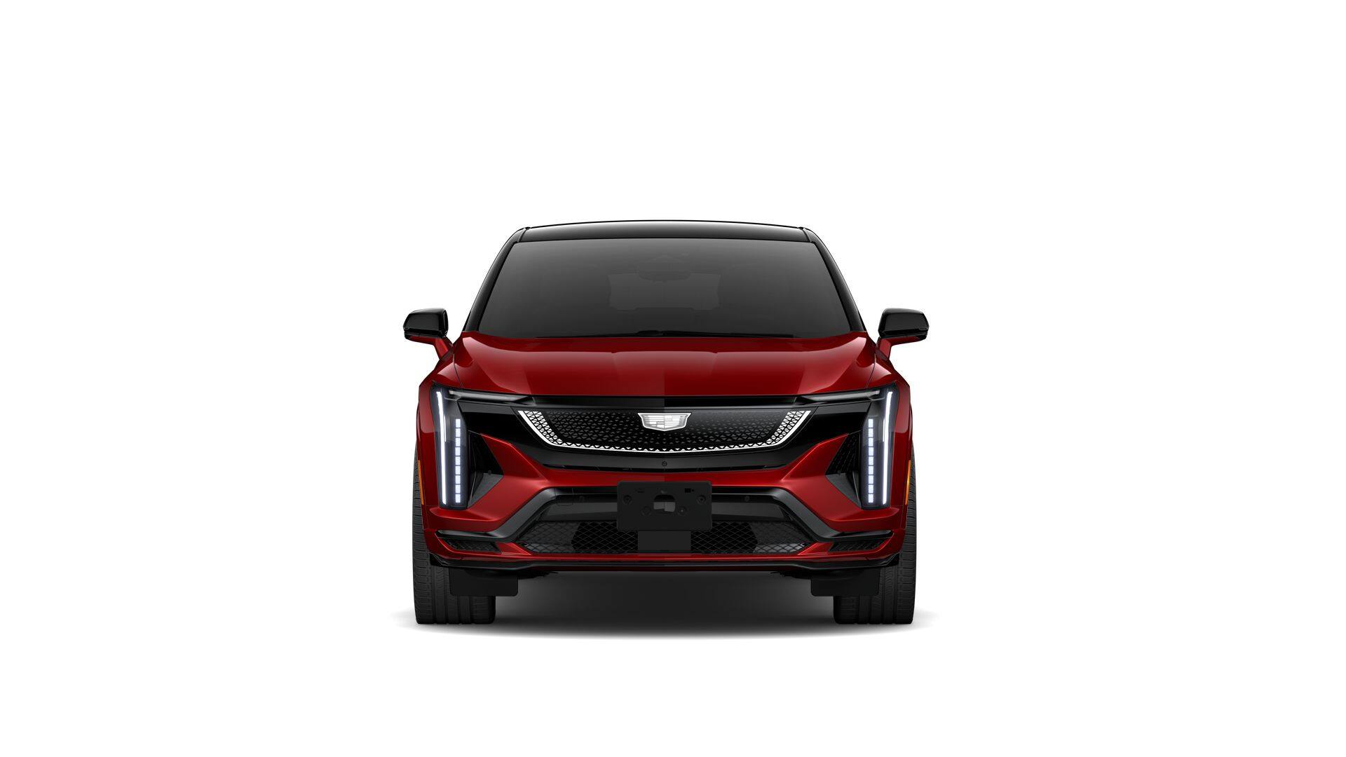 2027 Cadillac OPTIQ V-Series