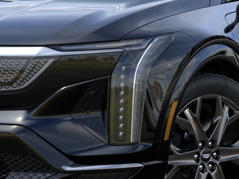 2026 Cadillac OPTIQ V-Series