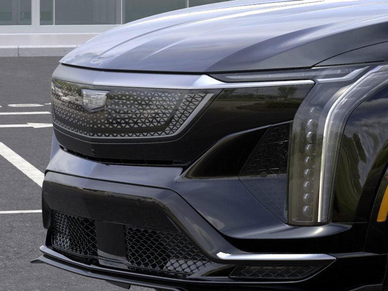 2026 Cadillac OPTIQ V-Series