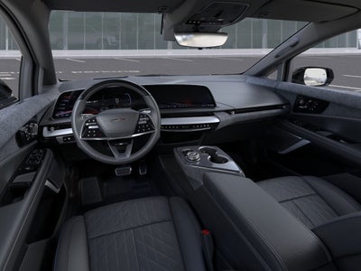 2026 Cadillac OPTIQ V-Series