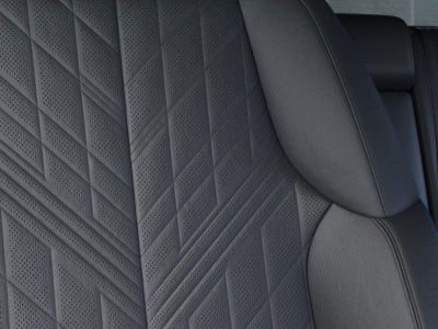 2026 Cadillac OPTIQ V-Series