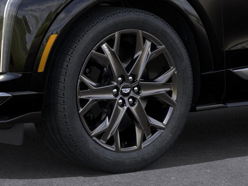 2026 Cadillac OPTIQ V-Series