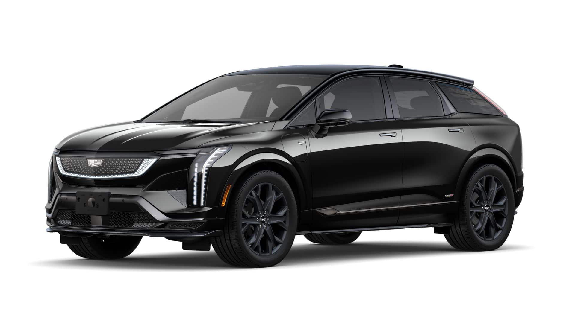 2026 Cadillac OPTIQ V-Series