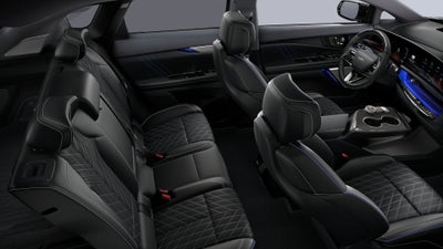 2026 Cadillac OPTIQ V-Series