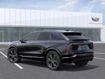 2027 Cadillac OPTIQ OPTIQ-V