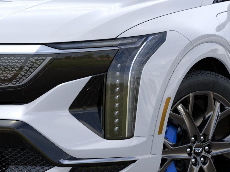 2026 Cadillac OPTIQ V-Series