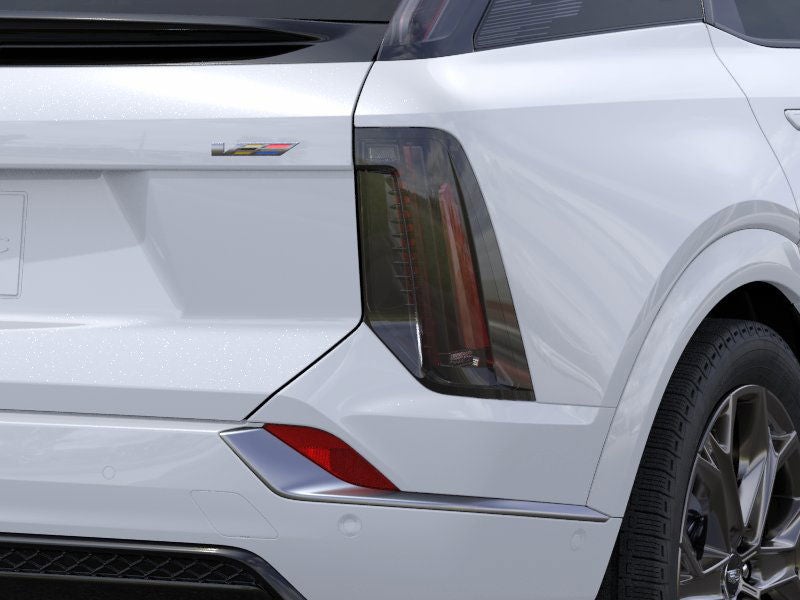 2026 Cadillac OPTIQ V-Series