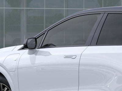 2026 Cadillac OPTIQ V-Series