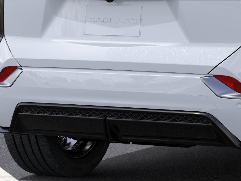 2026 Cadillac OPTIQ V-Series