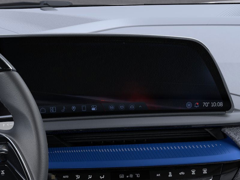 2026 Cadillac OPTIQ V-Series