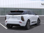 2026 Cadillac OPTIQ V-Series