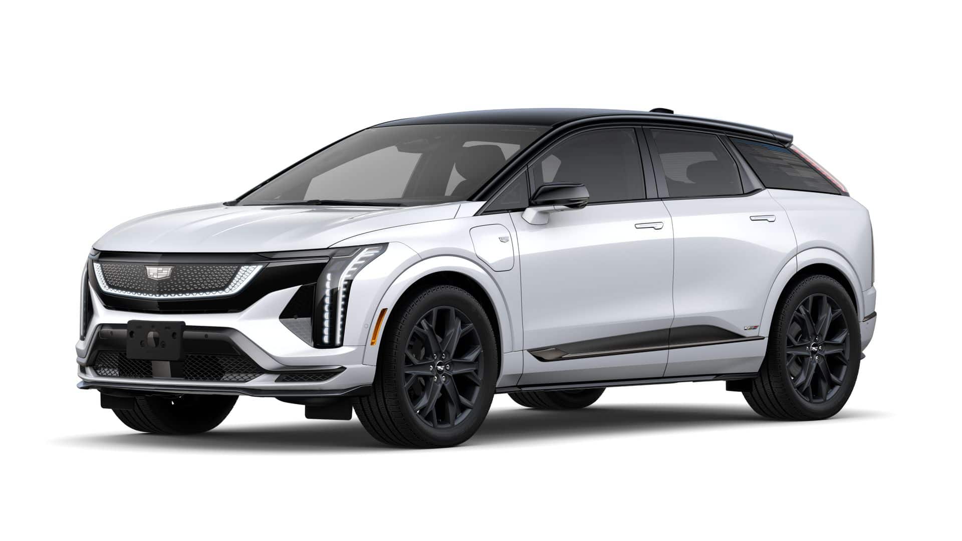 2026 Cadillac OPTIQ V-Series