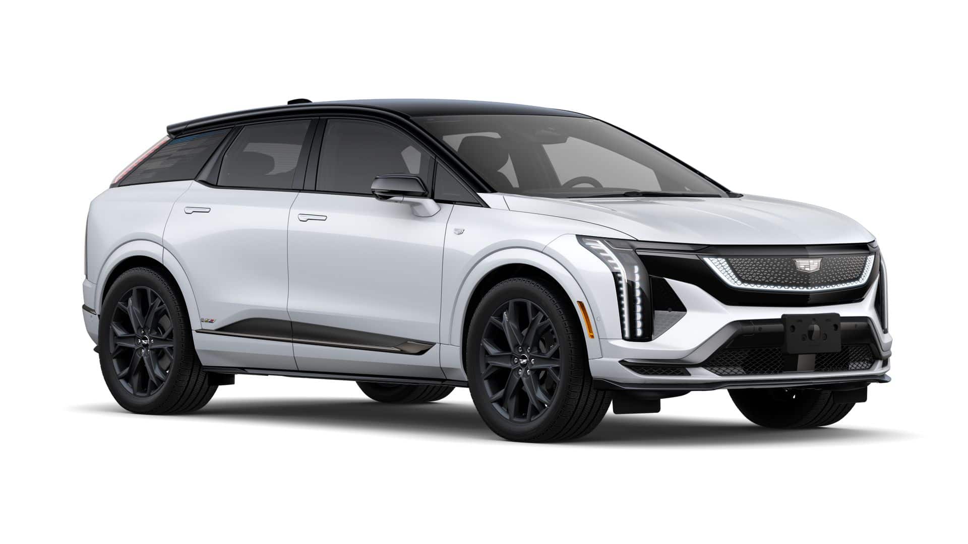 2026 Cadillac OPTIQ V-Series