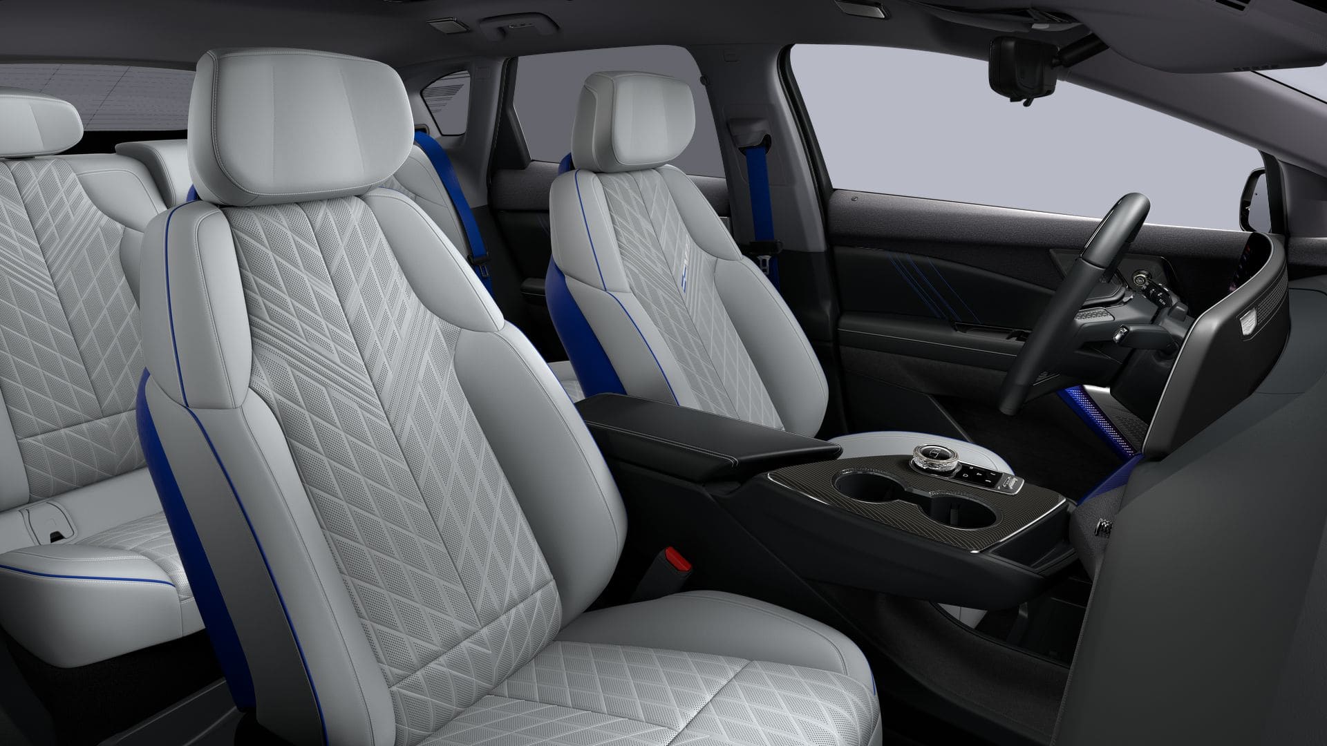 2026 Cadillac OPTIQ V-Series