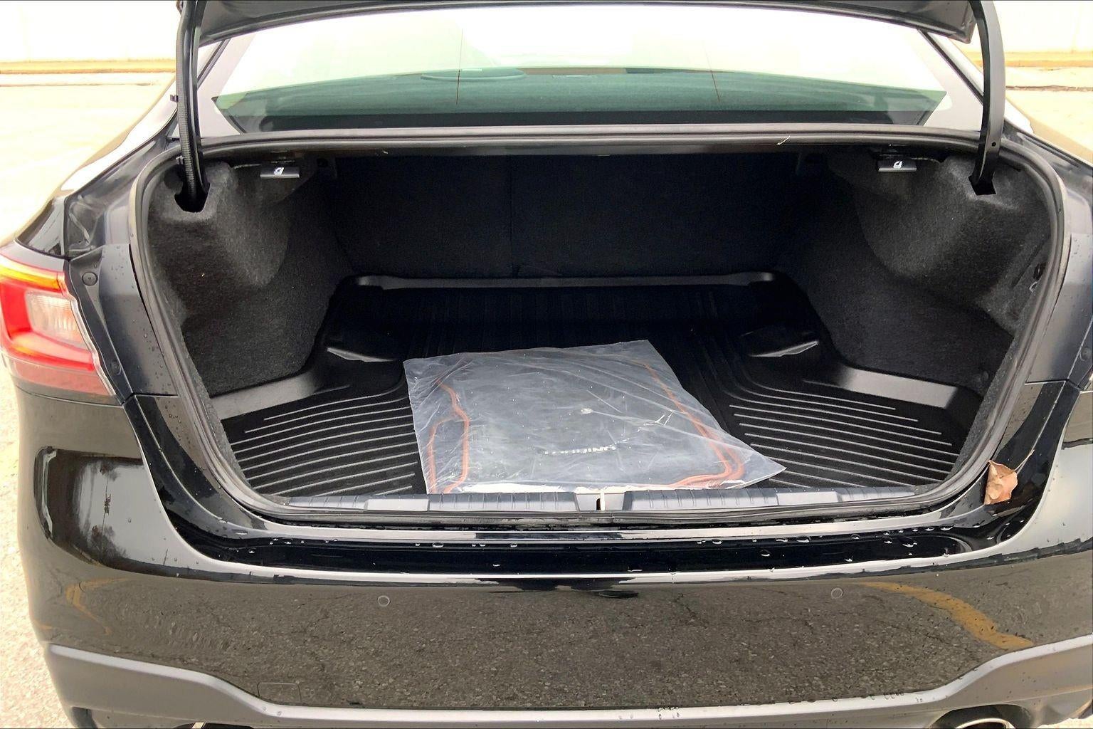 2023 Subaru Legacy Touring XT