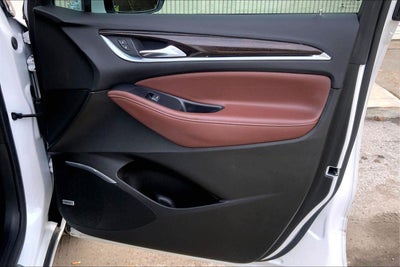 2021 Buick Enclave Avenir