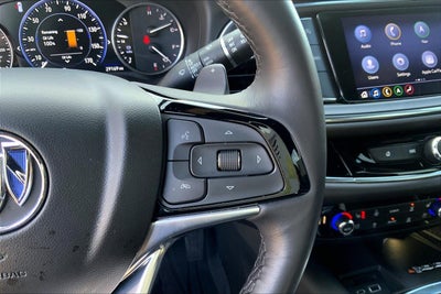 2023 Buick Enclave Avenir