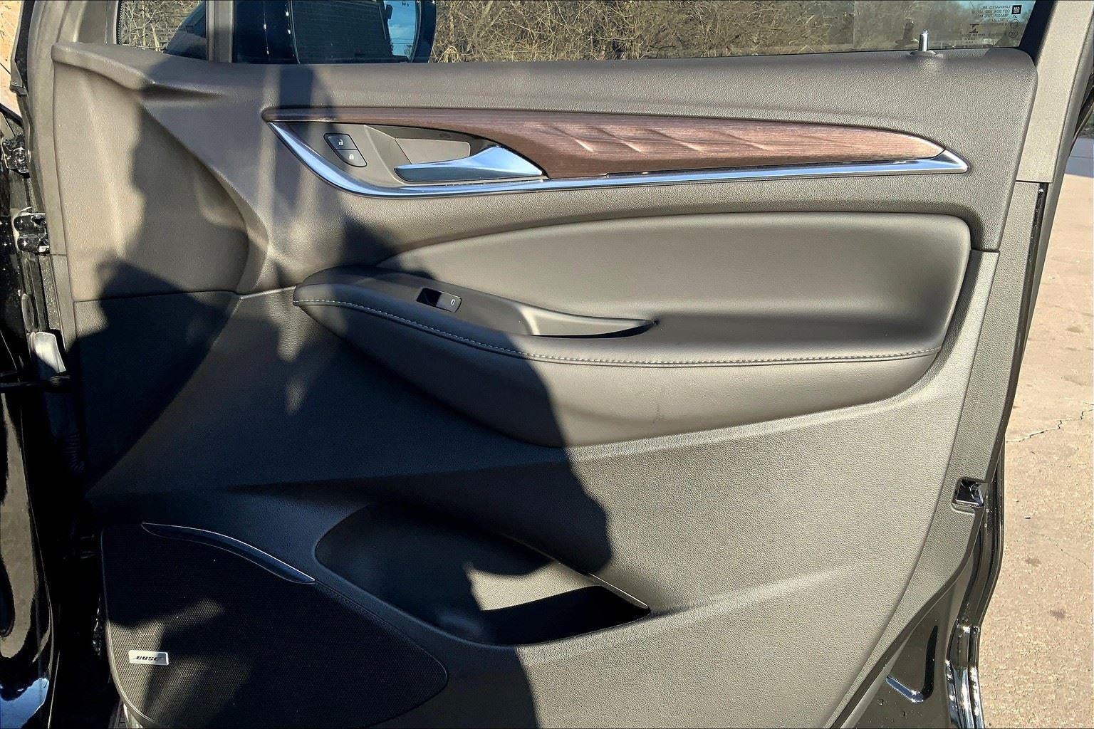 2023 Buick Enclave Avenir