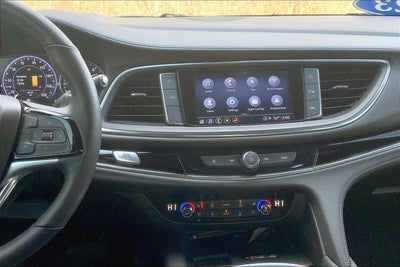 2023 Buick Enclave Avenir