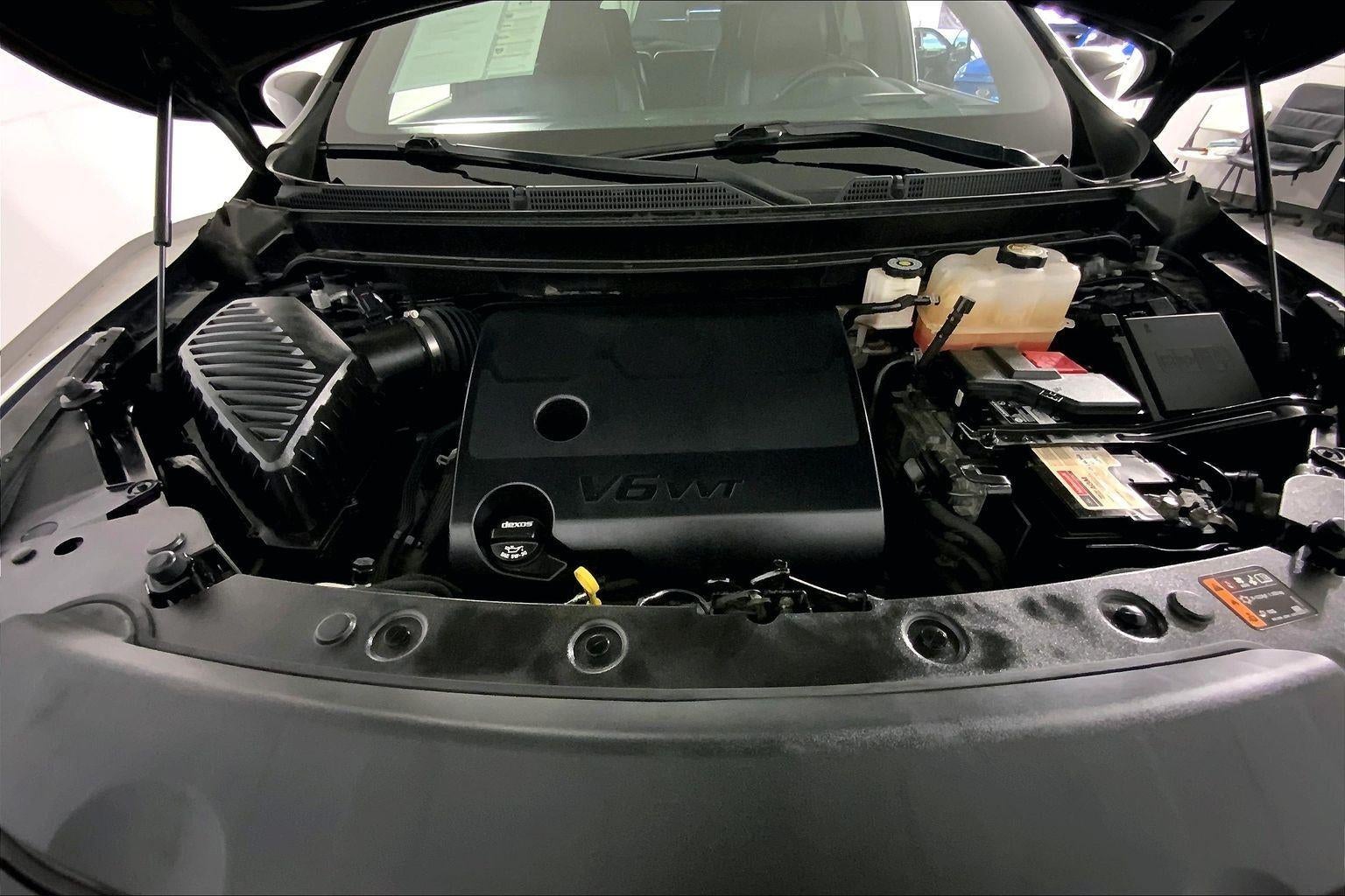 2022 Buick Enclave Avenir