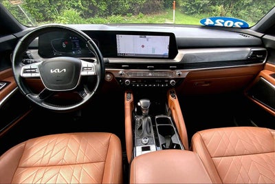 2024 Kia Telluride EX X-Line