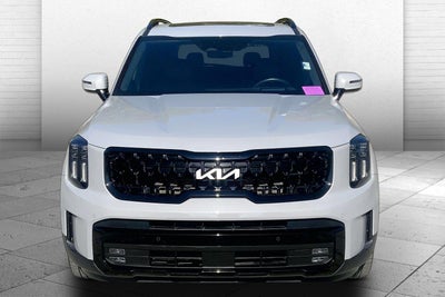 2024 Kia Telluride SX Prestige X-Line