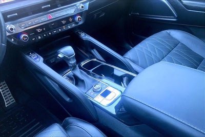 2024 Kia Telluride SX Prestige X-Line