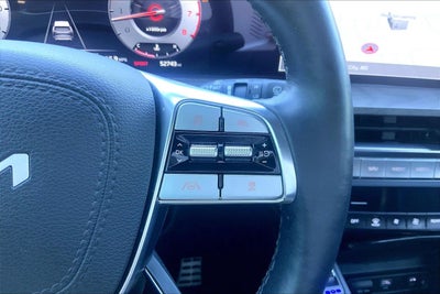 2024 Kia Telluride SX Prestige X-Line