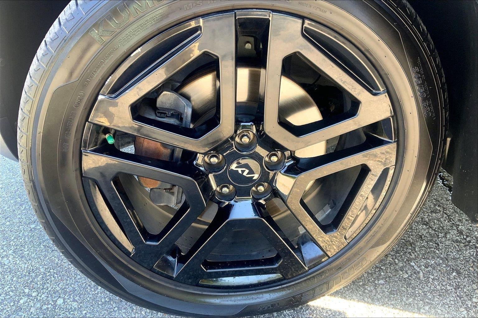 2024 Kia Telluride SX Prestige X-Line
