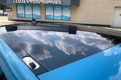 2022 RIVIAN R1T Adventure Package