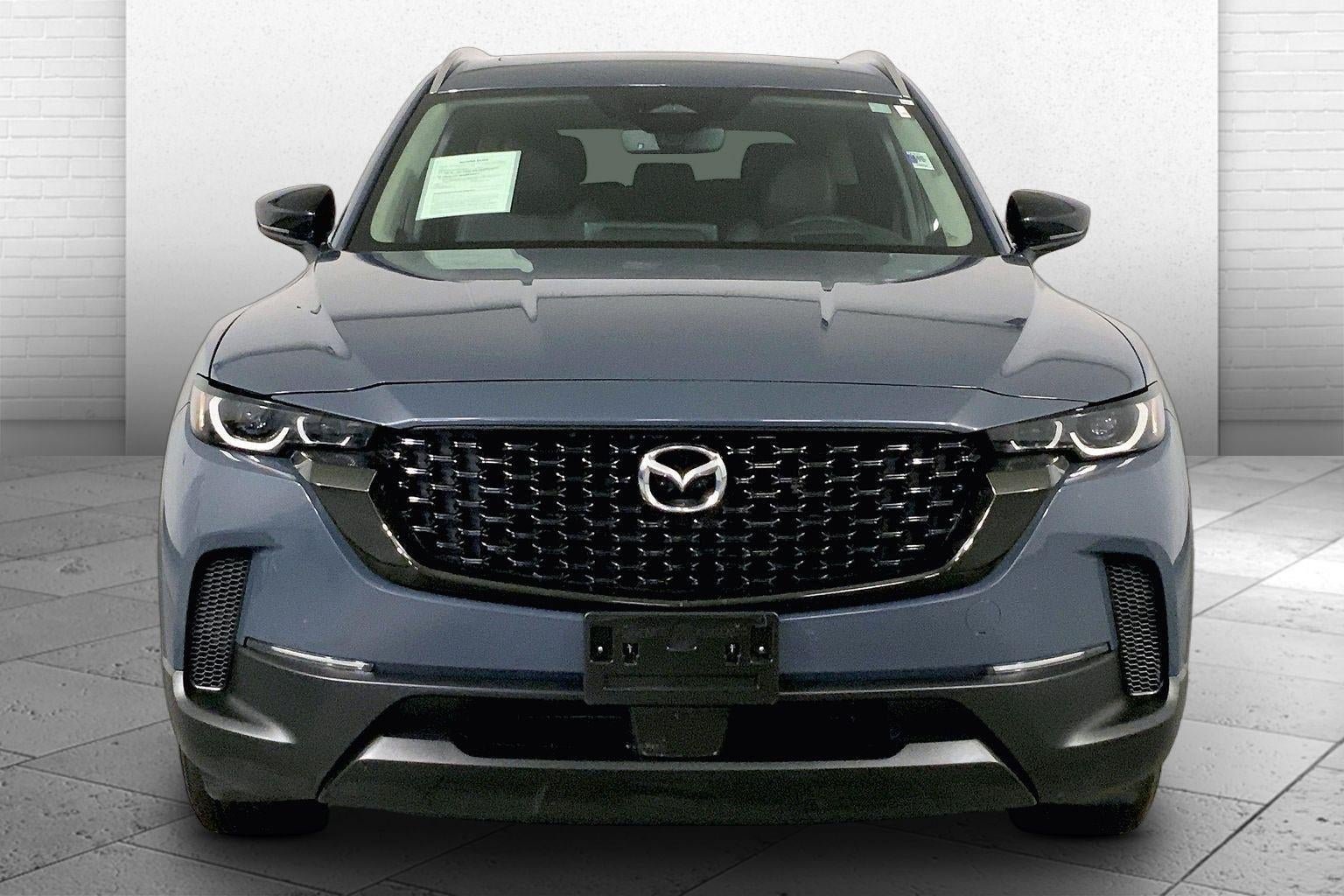 2025 Mazda Mazda CX-50 Hybrid Premium Plus Package