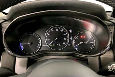 2025 Mazda Mazda CX-50 Hybrid Premium Plus Package