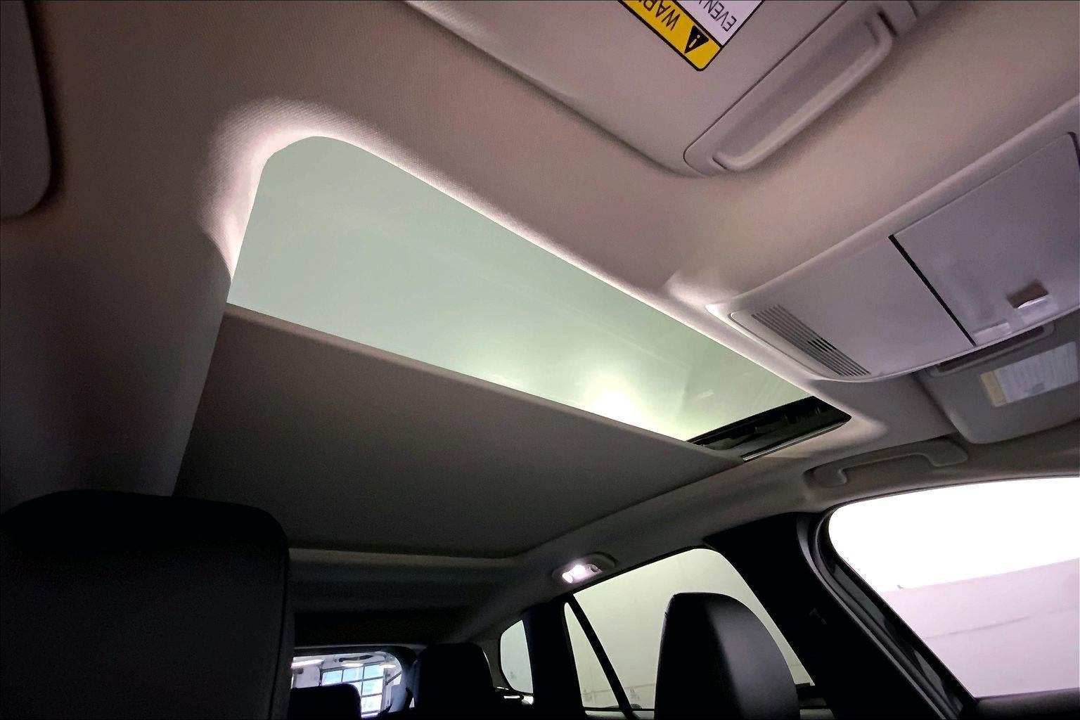 2025 Mazda Mazda CX-50 Hybrid Premium Plus Package