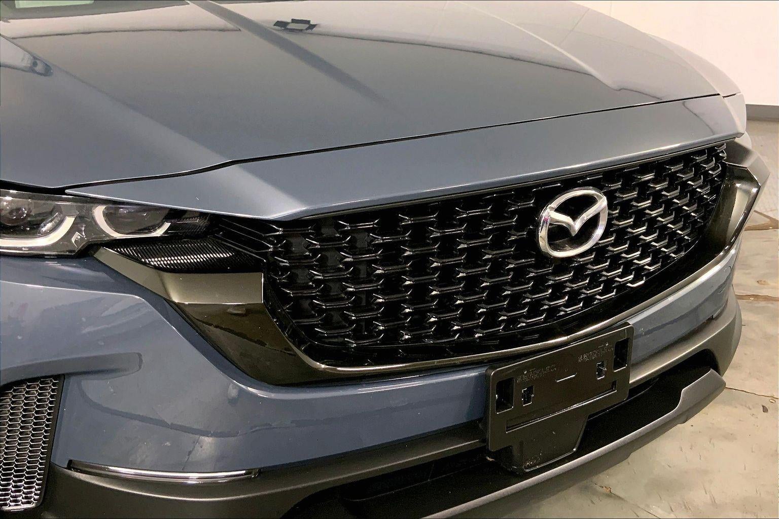 2025 Mazda Mazda CX-50 Hybrid Premium Plus Package