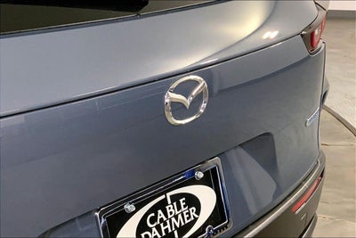2025 Mazda Mazda CX-50 Hybrid Premium Plus Package