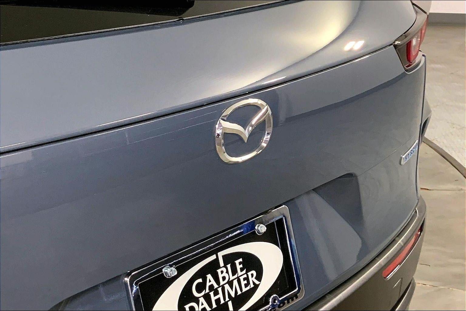 2025 Mazda Mazda CX-50 Hybrid Premium Plus Package