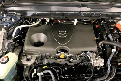 2025 Mazda Mazda CX-50 Hybrid Premium Plus Package