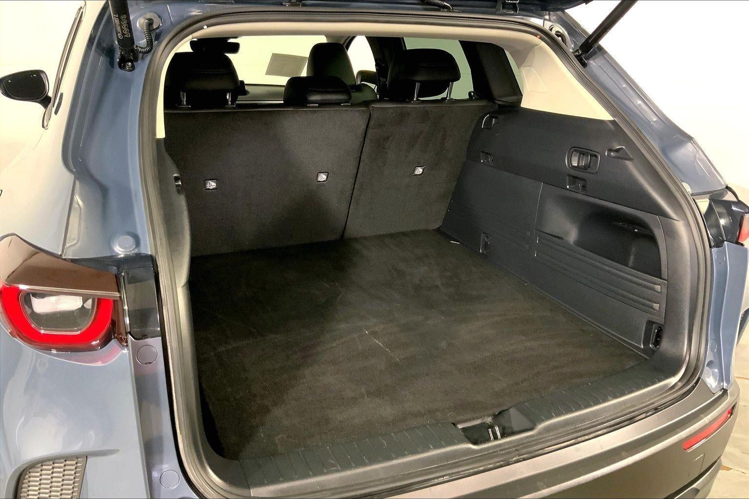 2025 Mazda Mazda CX-50 Hybrid Premium Plus Package