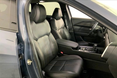 2025 Mazda Mazda CX-50 Hybrid Premium Plus Package