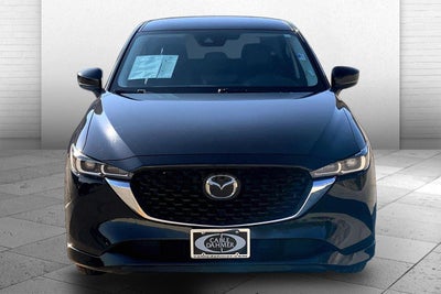 2024 Mazda Mazda CX-5 2.5 S Select Package